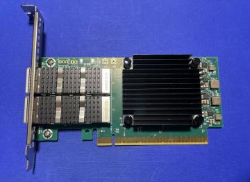 NVIDIA MCX623106AN-CDAT ConnectX-6 Dx EN Adapter Card